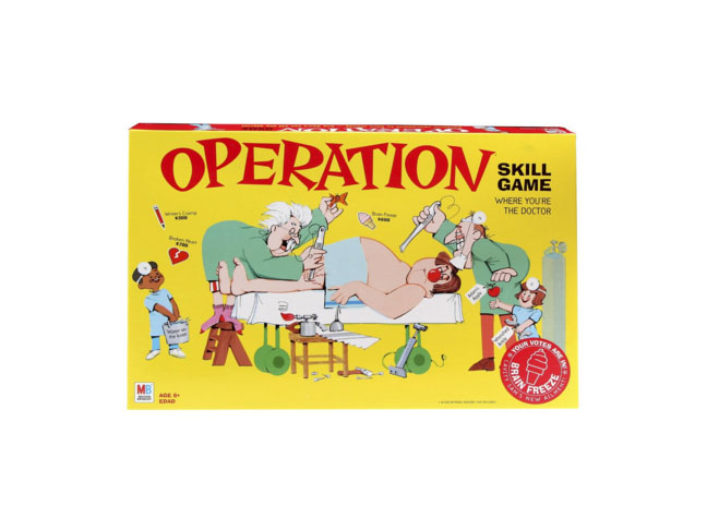 Operation