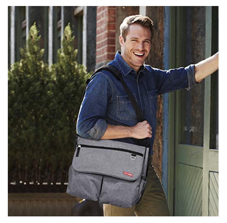 10 Best Diaper Bags for Dads for Father s Day