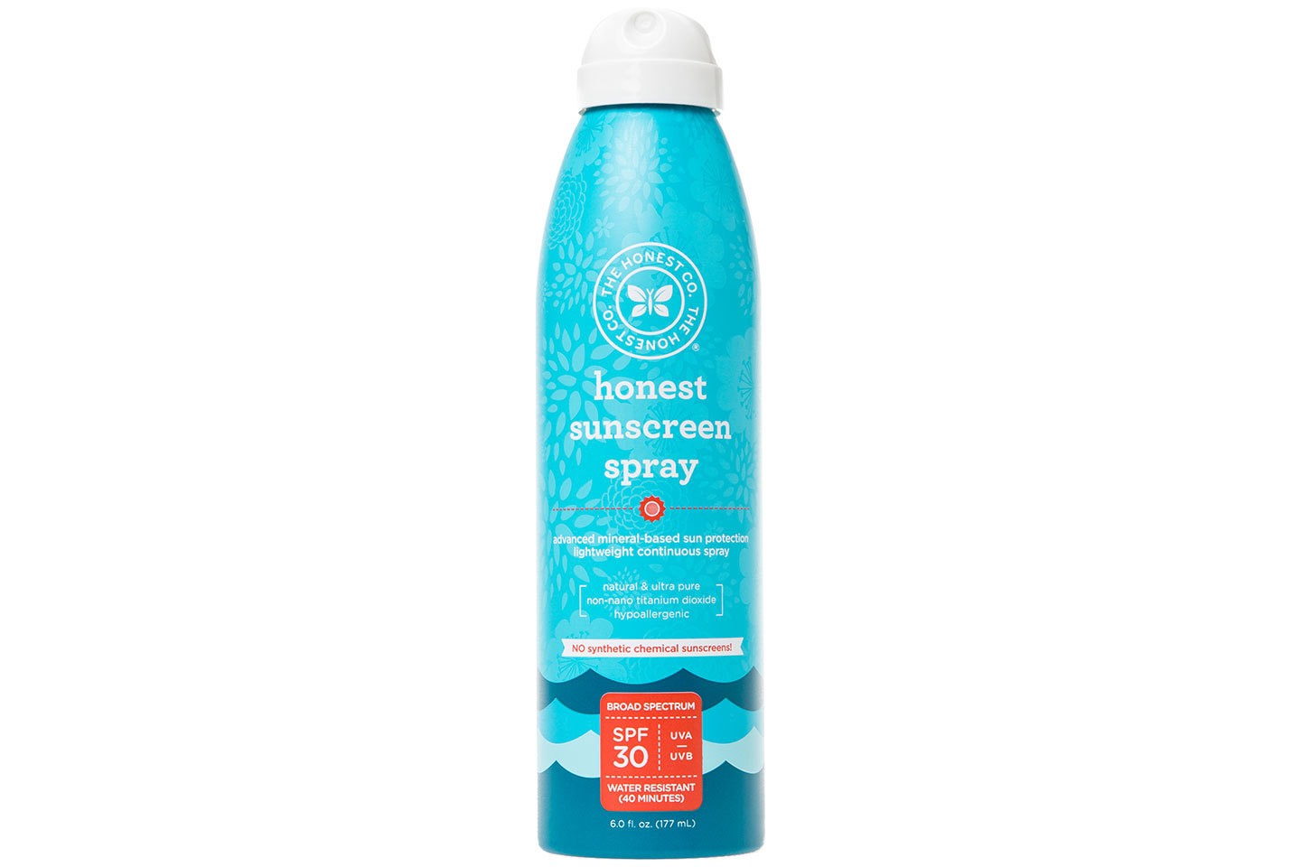 Everyday Sunscreen Spray (SPF 30)