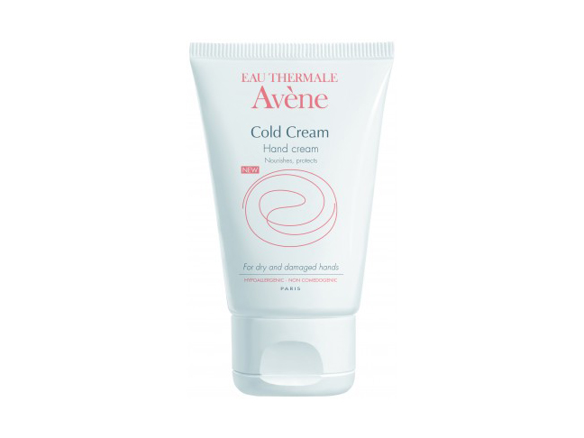 Avene Cold Cream Hand Cream