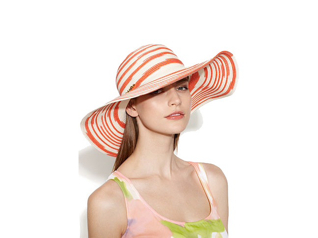 Calvin Klein Space Dyed Sun Hat