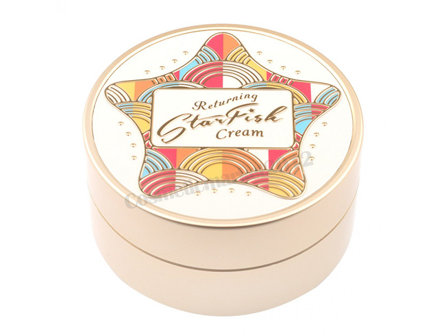 Mizon Returning Starfish Eye Cream