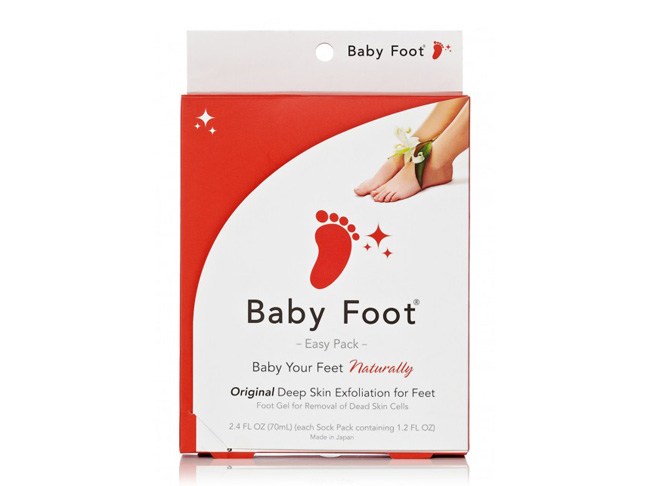 Baby Foot