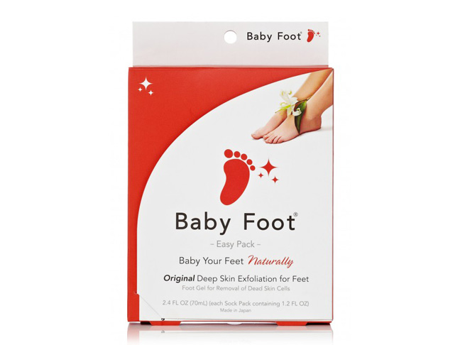 Baby Foot