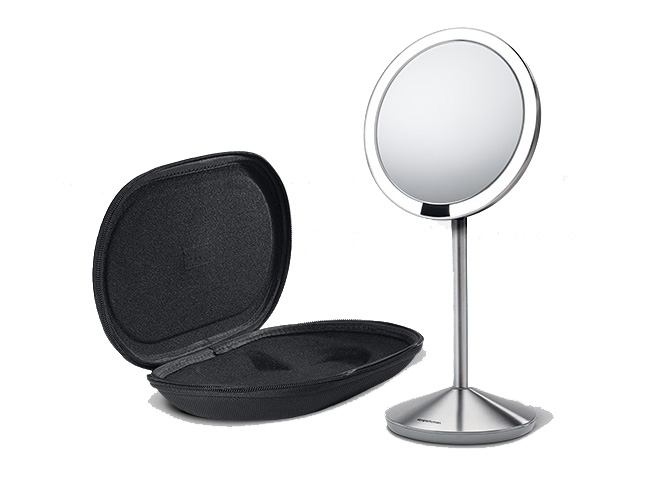 Simplehuman Mini Sensor Mirror