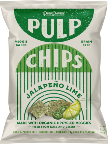 Pulp Pantry