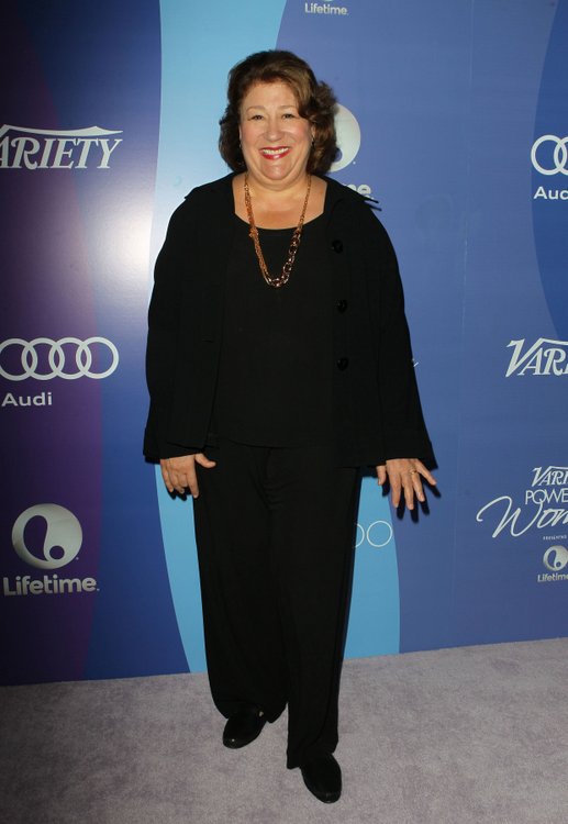 Variety's 5th Annual Power Of Women Event