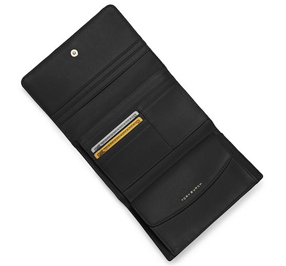 The Large Smartphone Wallet Wristlet