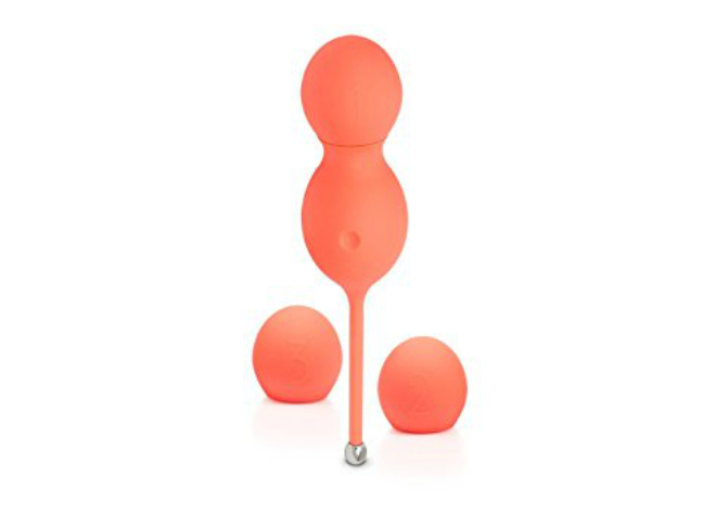 Bloom Kegel Exerciser