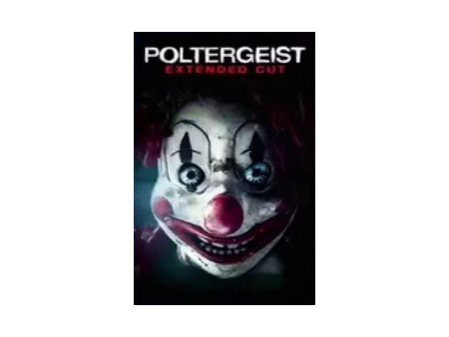 Poltergeist