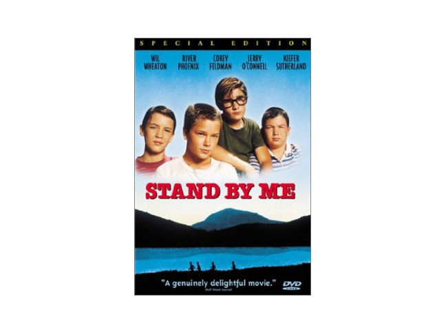 Stand By Me