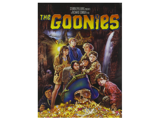 Goonies