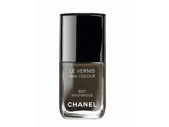 Chanel Le Vernis in 601 Mysterious