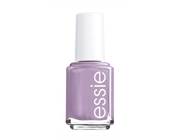 Essie Winter 2013 Collection in Warm & Toasty Turtleneck