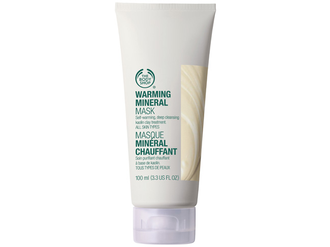Best mask for deep cleansing