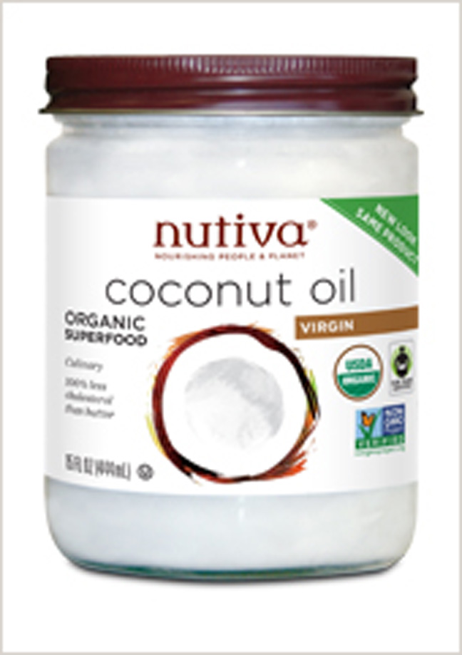 Coconut Oil