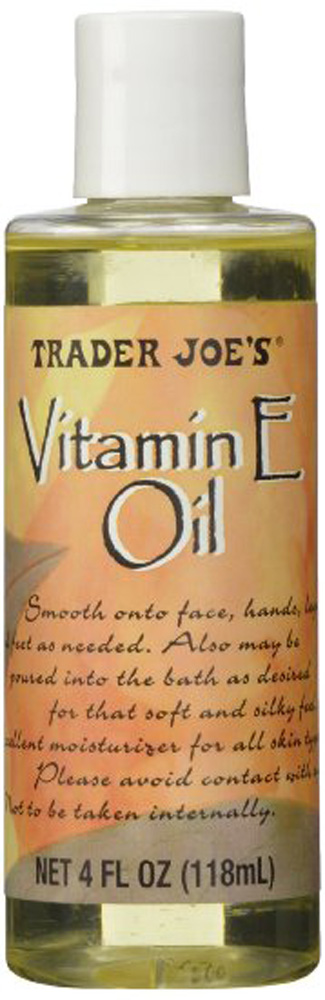 Vitamin E Oil