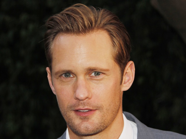 Alexander Skarsgard