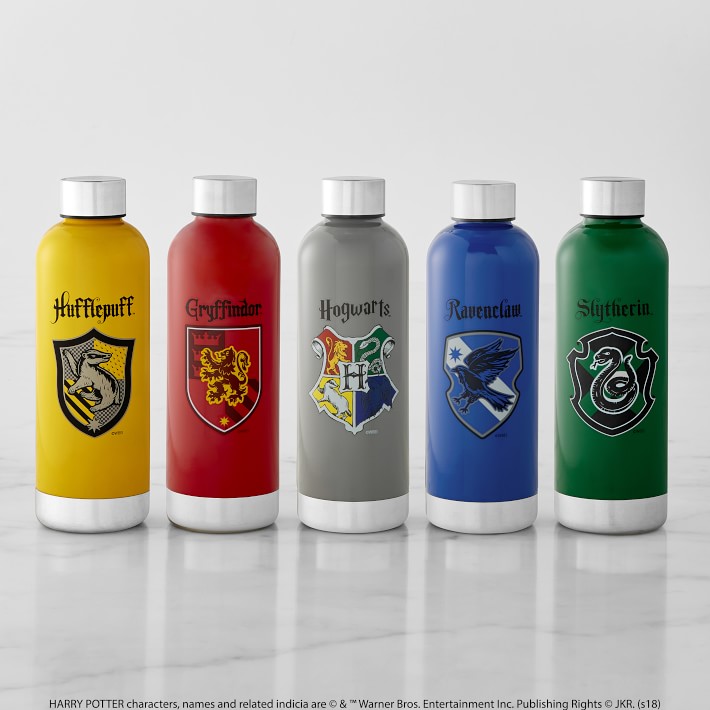 Harry Putter Hydration Bottles