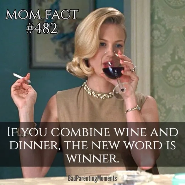 Wine Meme #1