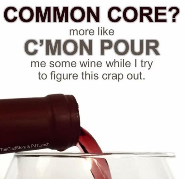 Wine Meme #3