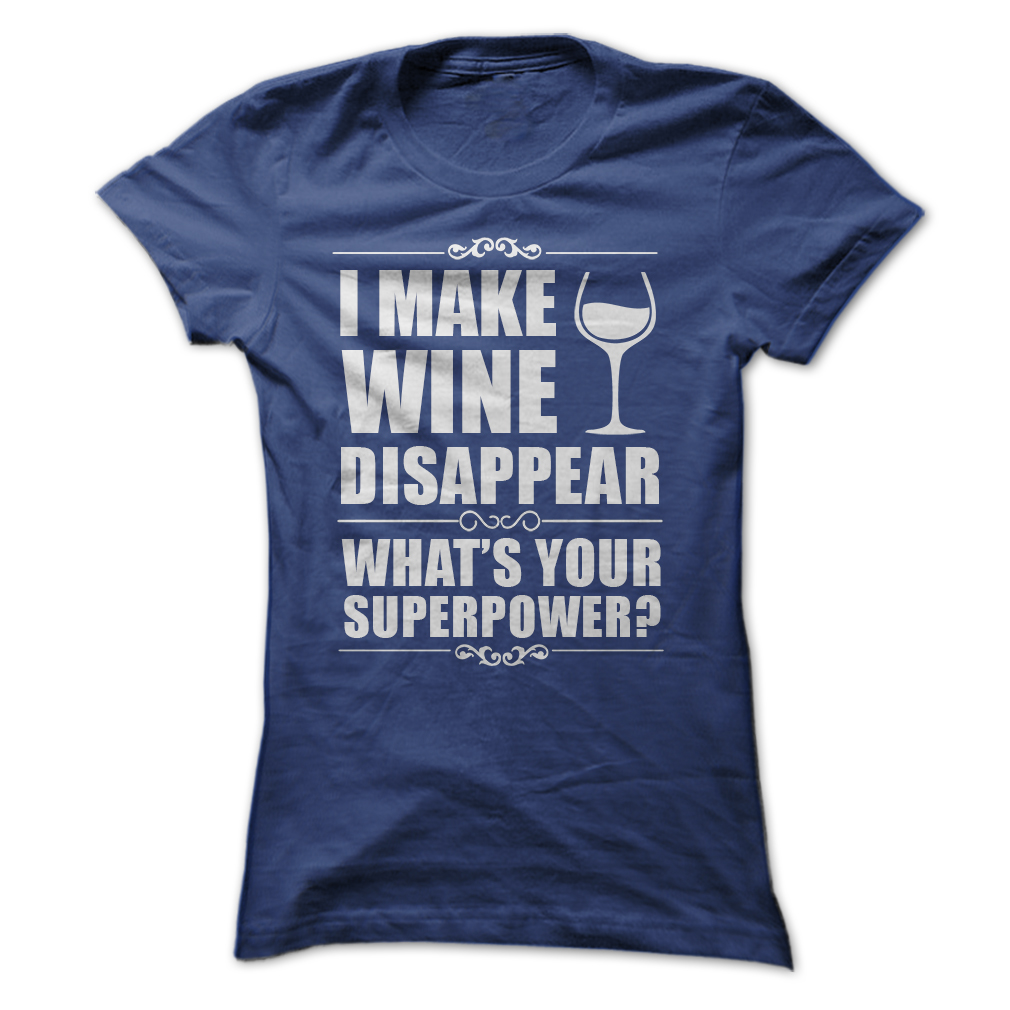 My Superpower