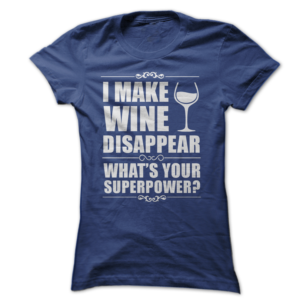 My Superpower