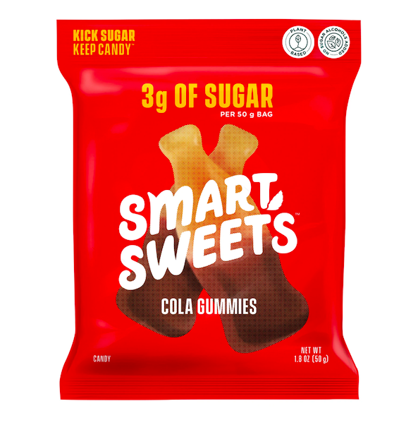 Smartsweets