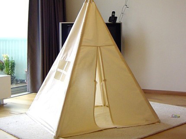 Having Guests Without A Guest Room